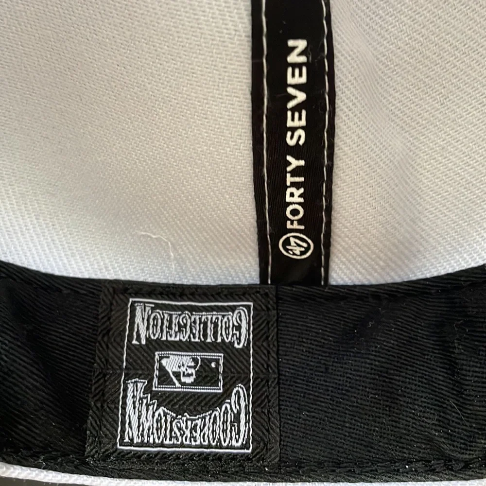 Jackie Robinson Cap - Picture 3 of 3